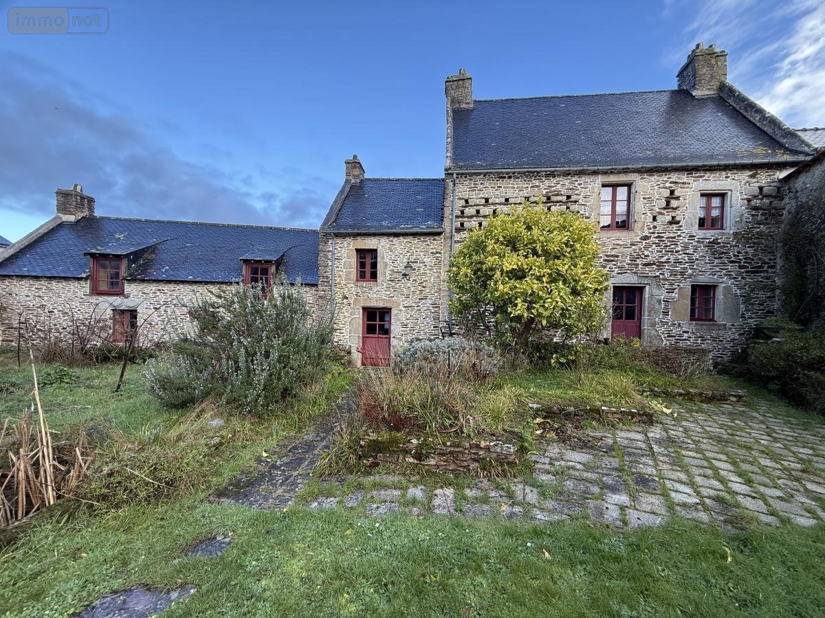 Maison a vendre Sarzeau 56370 Morbihan 175 m2 6 pièces 810800 euros