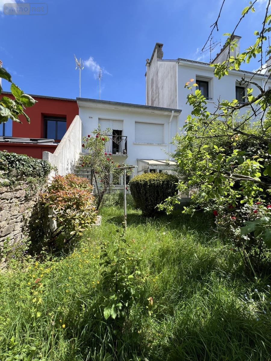 Maison a vendre Lorient 56100 Morbihan 74 m2 5 pièces 255038 euros