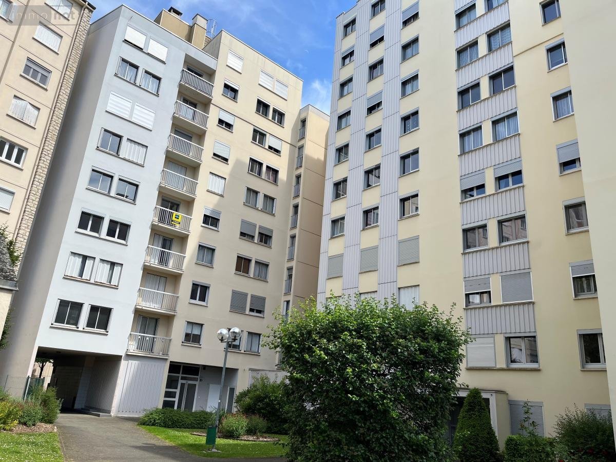 Appartement a vendre Dijon 21000 Côte-d'Or 77 m2 4 pièces 215000 euros