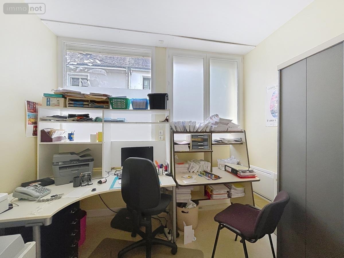 Appartement a vendre Lorient 56100 Morbihan 26 m2  63600 euros