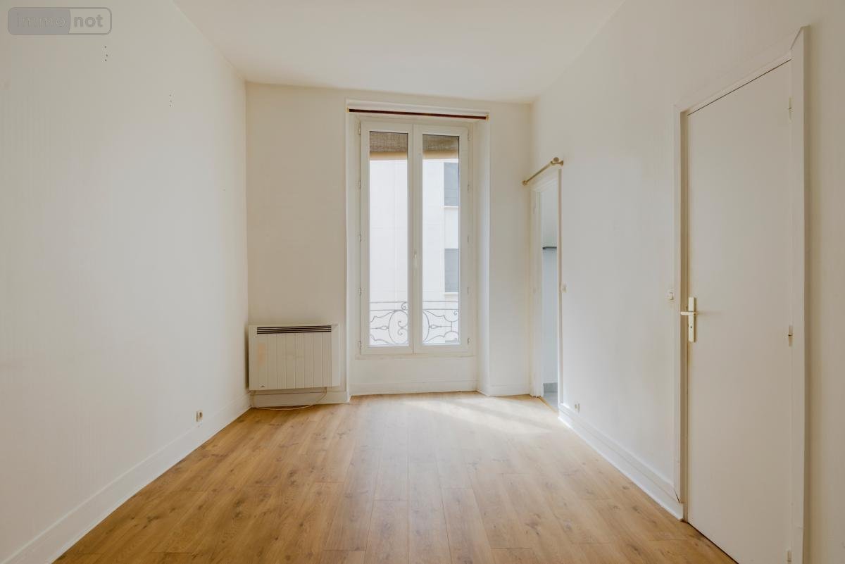 Appartement a vendre Paris 2e arrondissement 75002 Paris 21 m2 1 pièce 249000 euros