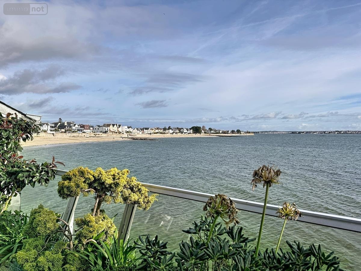 Maison a vendre Larmor-Plage 56260 Morbihan 117 m2 4 pièces 726640 euros