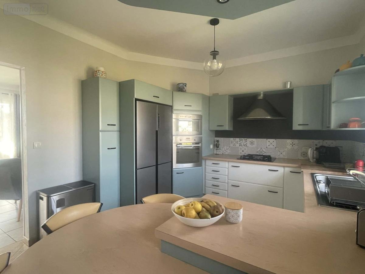 Maison a vendre Saumur 49400 Maine-et-Loire 202 m2 8 pièces 332787 euros
