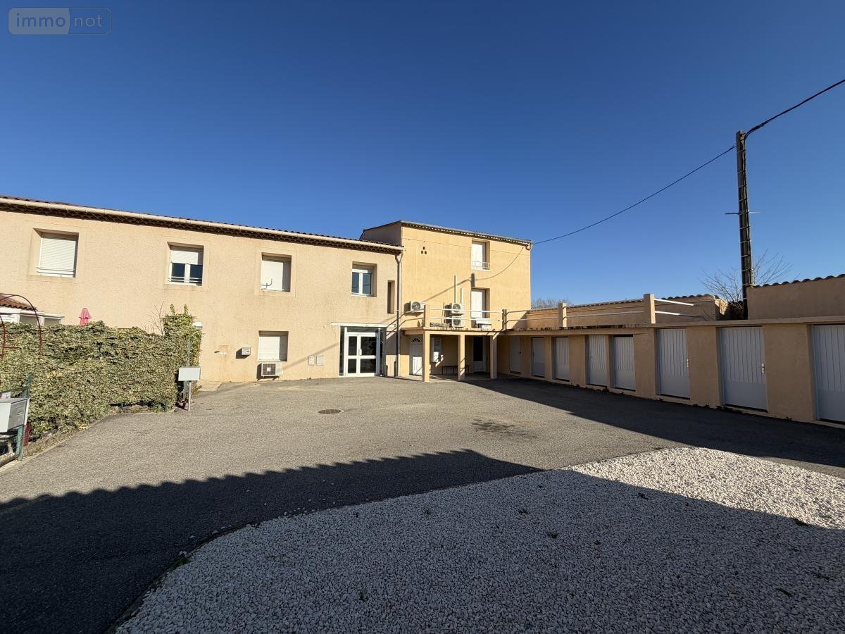 Location appartement Pierrelatte 26700 Drôme 81 m2 3 pièces 670 euros