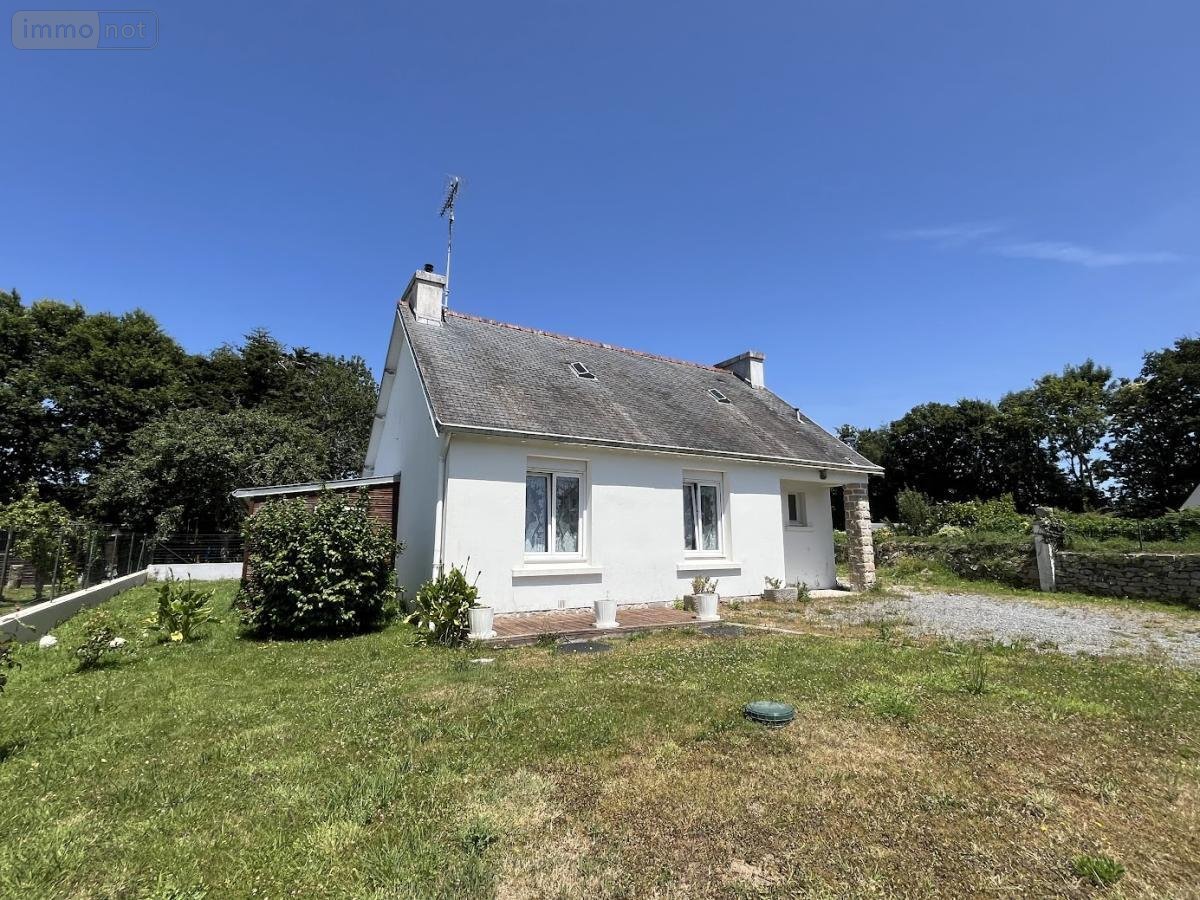 Maison a vendre Bénodet 29950 Finistère 72 m2 3 pièces 219450 euros