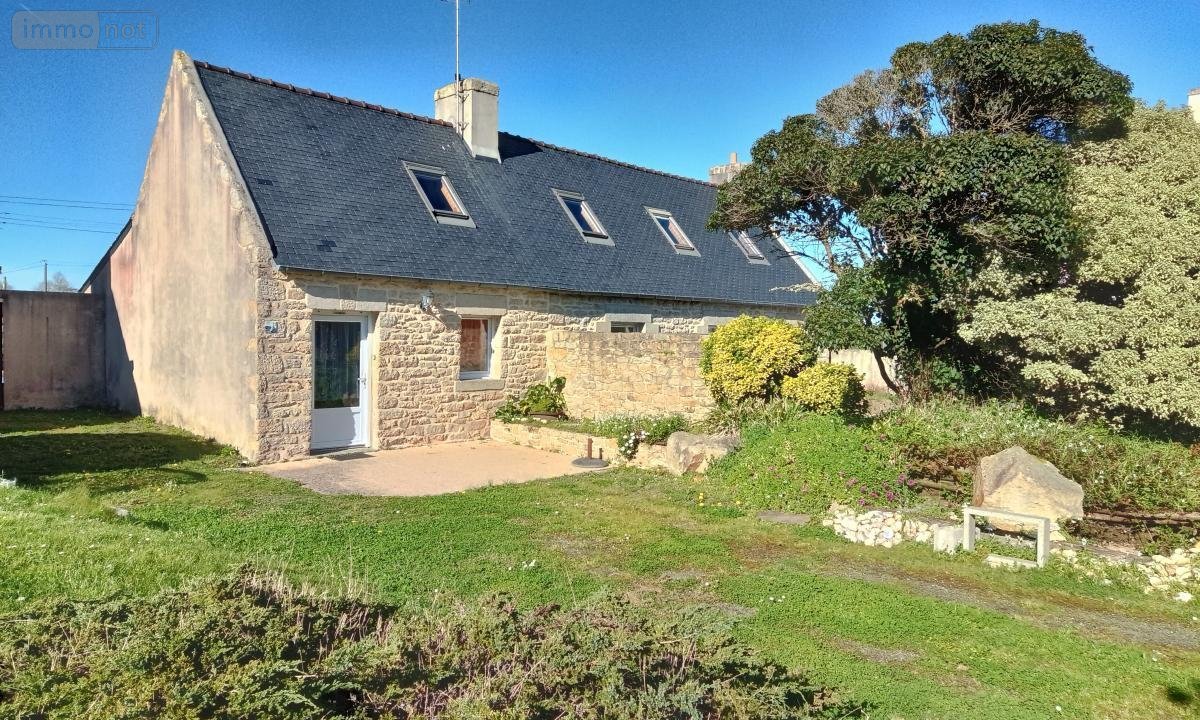 Maison a vendre Plobannalec-Lesconil 29740 Finistère 93 m2  289250 euros