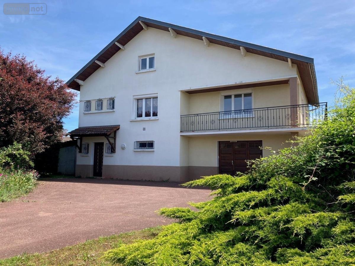 Maison a vendre Pizay 01120 Ain 180 m2 6 pièces 400000 euros