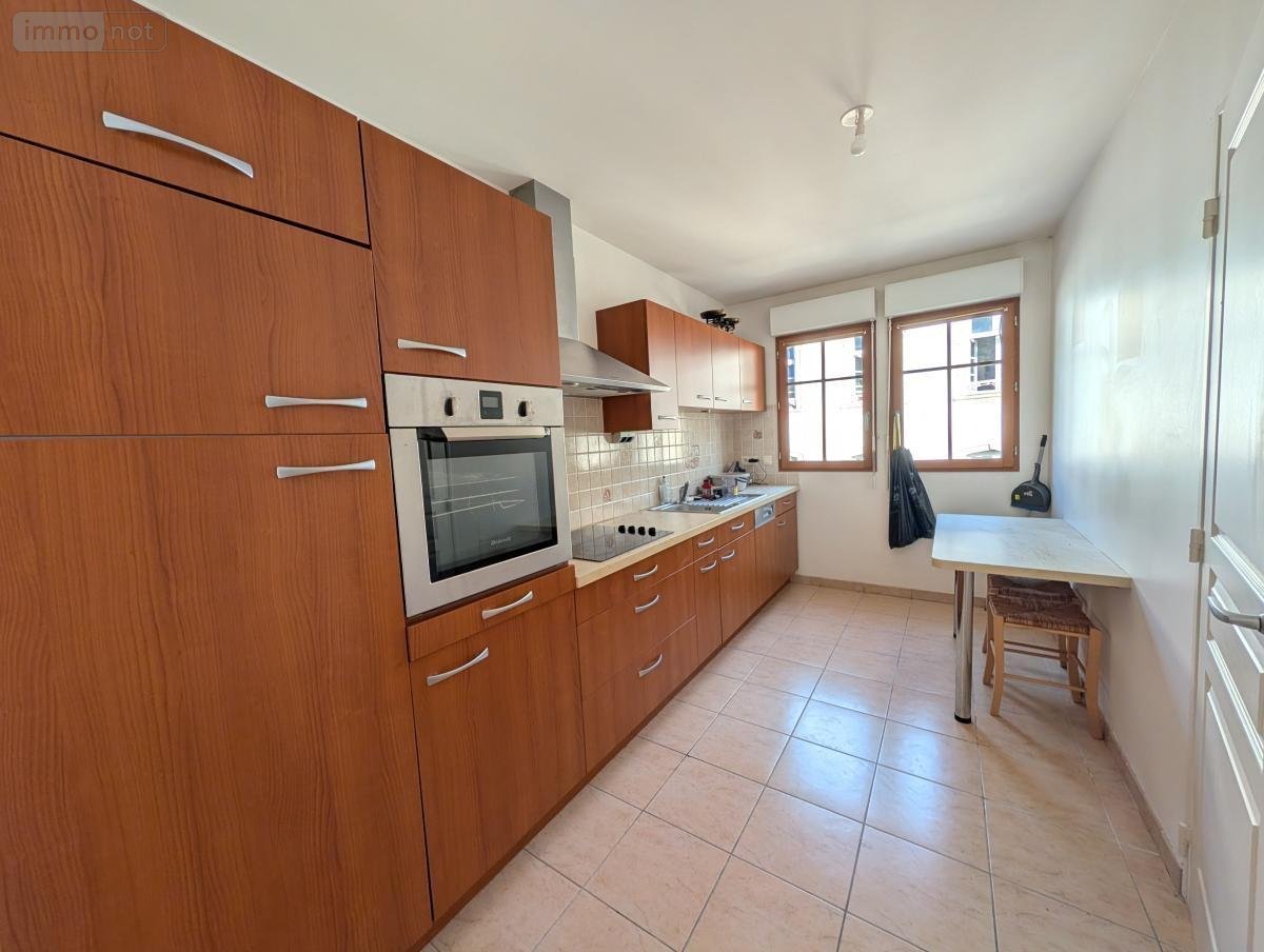 Appartement a vendre Morlaix 29600 Finistère 68 m2  209600 euros