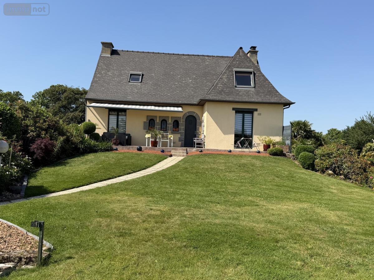 Maison a vendre Saint-Symphorien 35630 Ille-et-Vilaine 159 m2  321400 euros