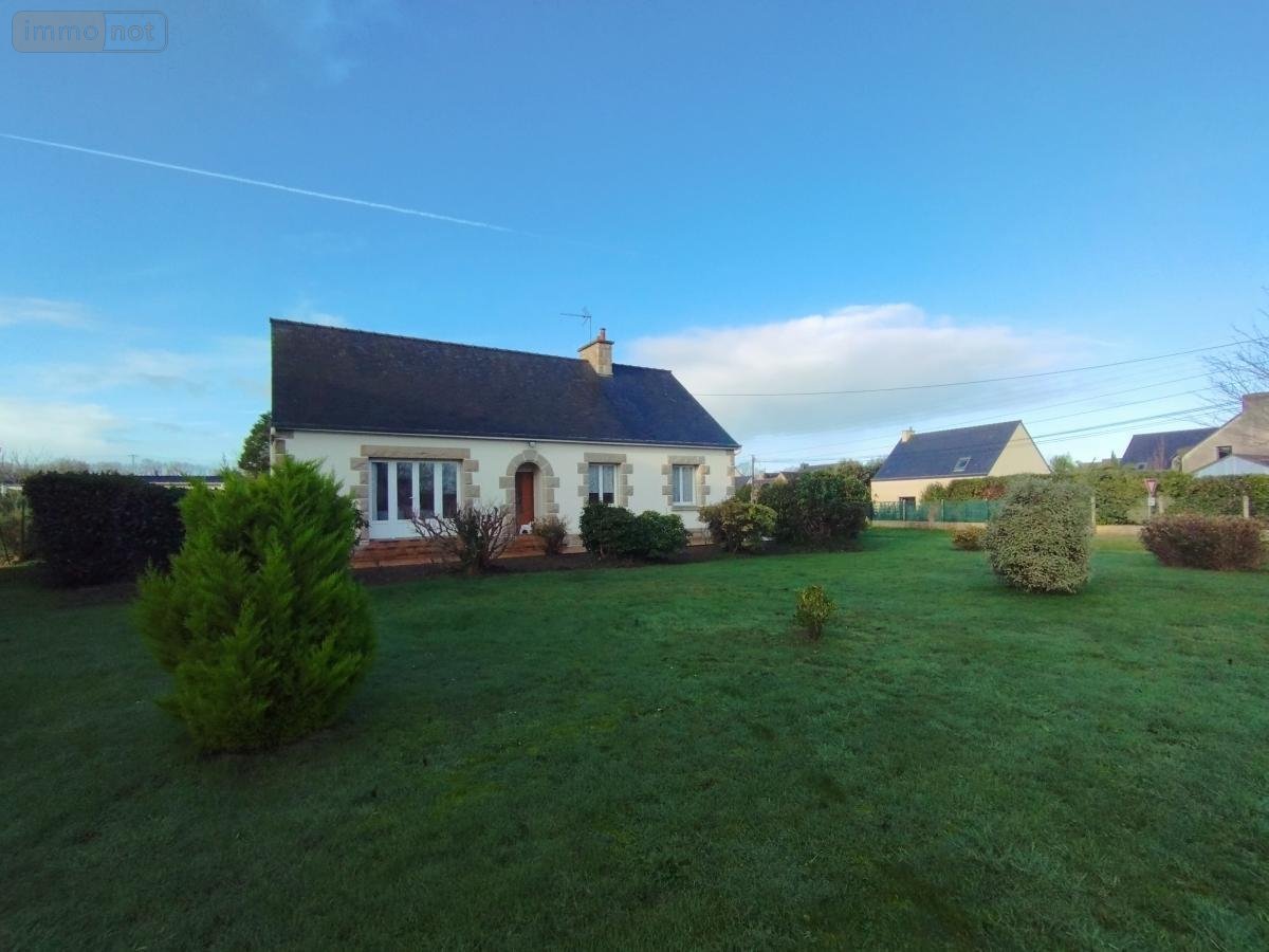 Maison a vendre Saint-Lunaire 35800 Ille-et-Vilaine 80 m2 3 pièces 658350 euros