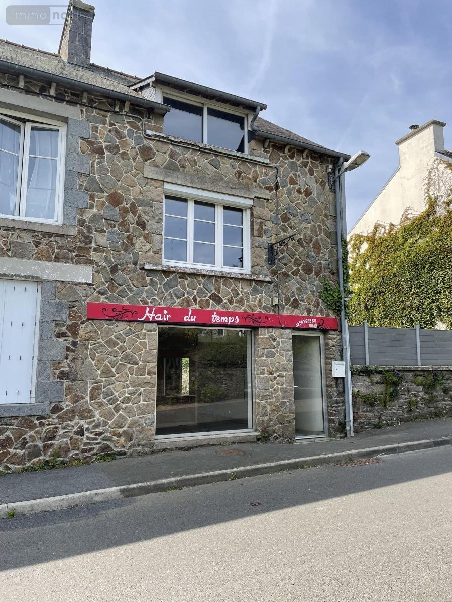 Maison a vendre Plouguenast-Langast 22150 Côtes-d'Armor 79 m2 3 pièces 51960 euros