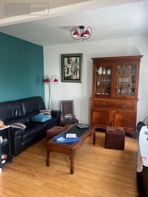 Appartement a vendre Vannes 56000 Morbihan 76 m2 3 pièces 252350 euros