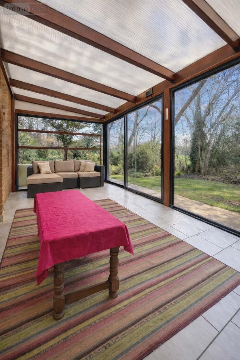 Maison a vendre Fléchin 62960 Pas-de-Calais 166 m2 7 pièces 85000 euros