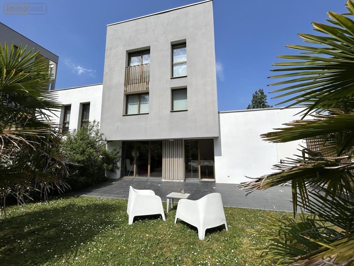 Appartement a vendre Rennes 35000 Ille-et-Vilaine 123 m2 5 pièces 631960 euros