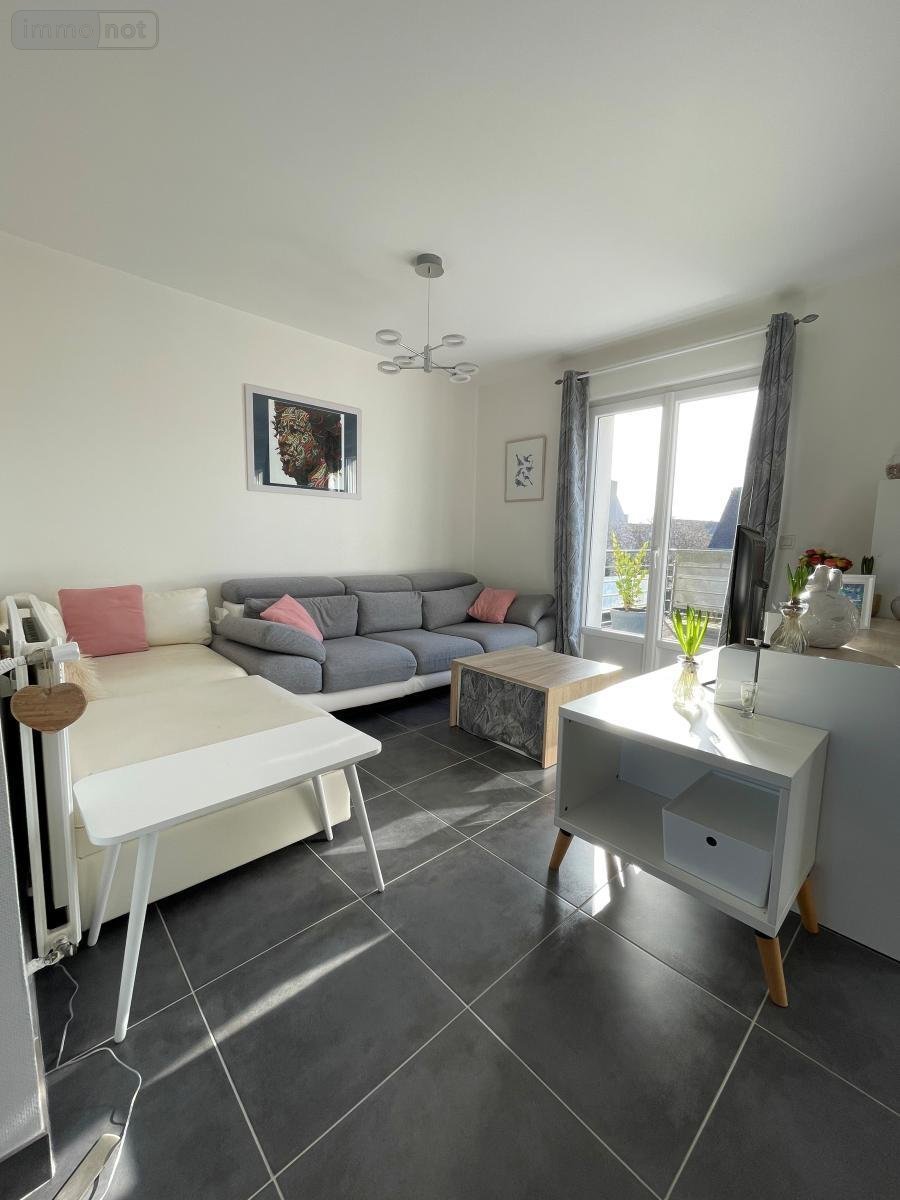 Maison a vendre Ploemeur 56270 Morbihan 117 m2 5 pièces 414800 euros