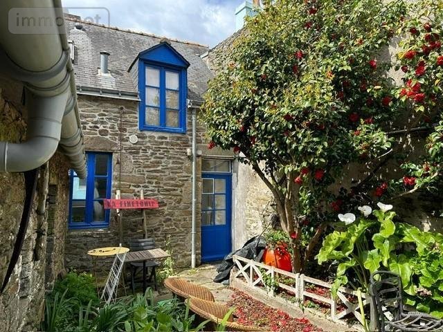 Maison a vendre Groix 56590 Morbihan 121 m2 7 pièces 518912 euros