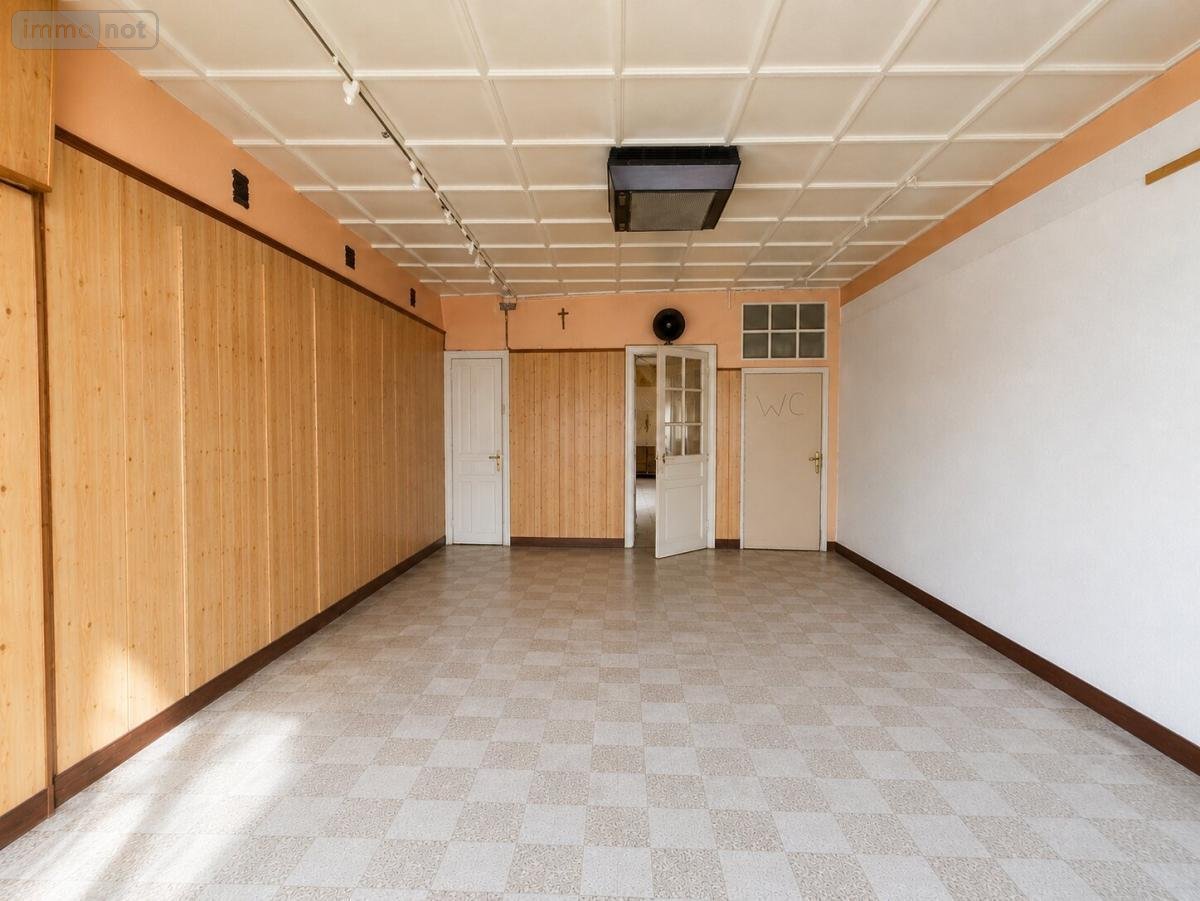 Maison a vendre Marles-les-Mines 62540 Pas-de-Calais 120 m2 4 pièces 97150 euros