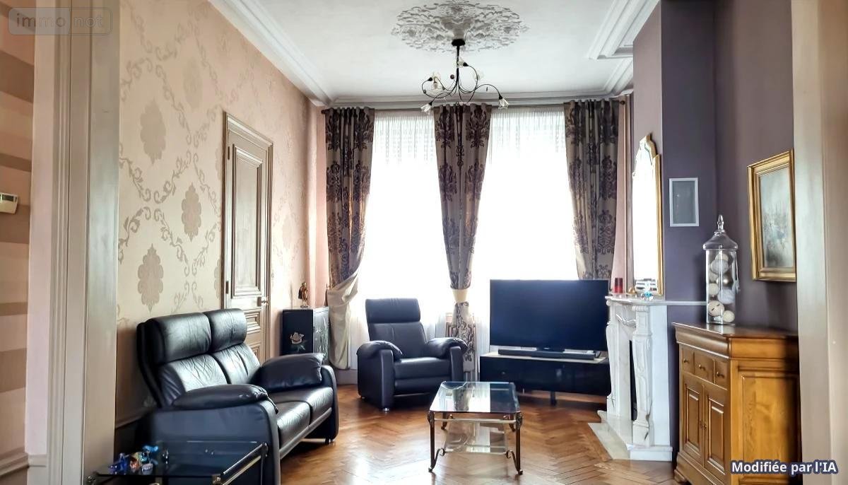 Maison a vendre Carvin 62220 Pas-de-Calais 178 m2 11 pièces 310370 euros