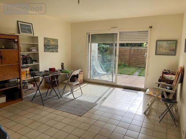 Appartement a vendre Lorient 56100 Morbihan 46 m2 3 pièces 136036 euros