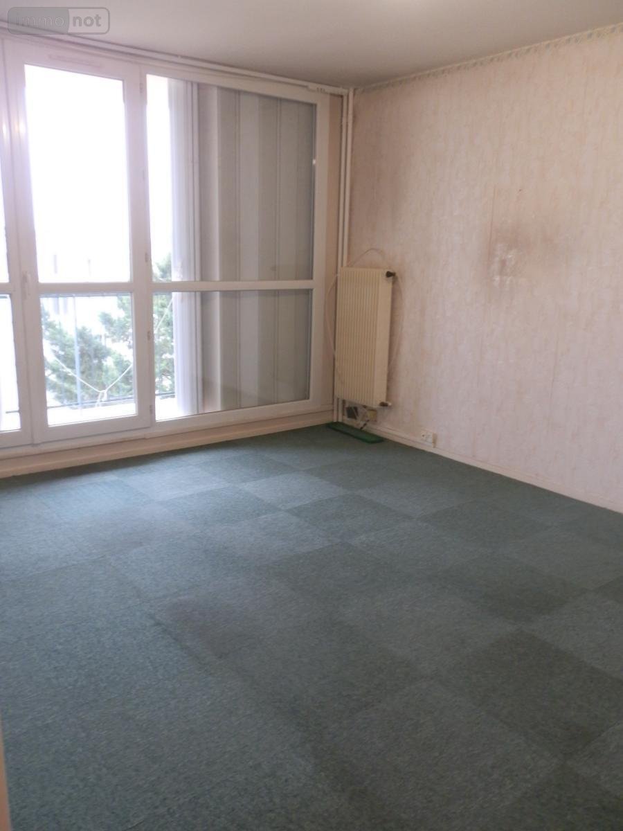 Appartement a vendre Montargis 45200 Loiret 62 m2 3 pièces 80000 euros