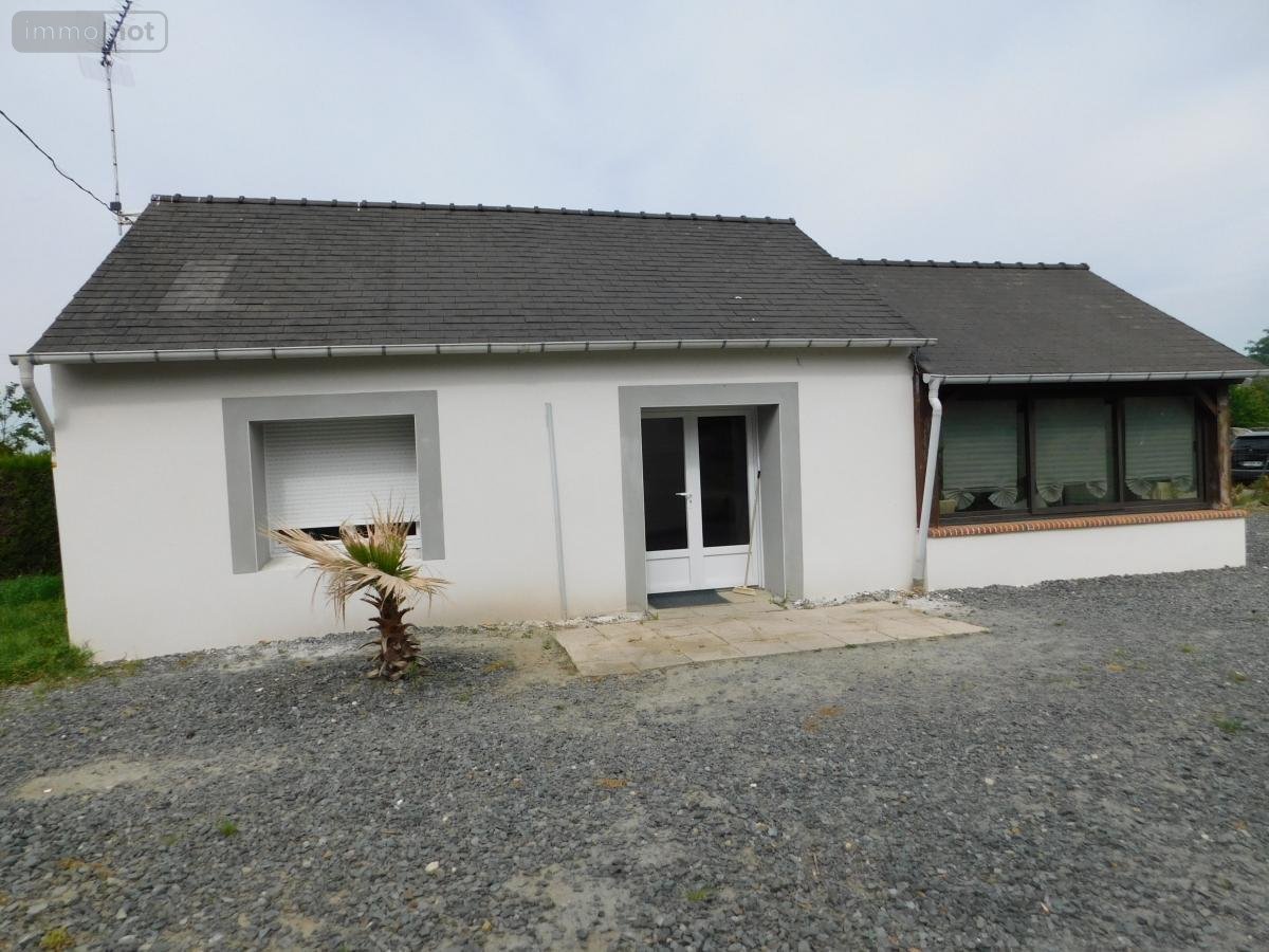 Maison a vendre Brissarthe 49330 Maine-et-Loire 44 m2 2 pièces 94650 euros