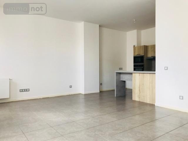 Appartement a vendre Rochefort 17300 Charente-Maritime 70 m2  267400 euros