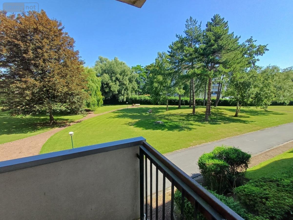 Appartement a vendre Amiens 80000 Somme 88 m2 4 pièces 171435 euros