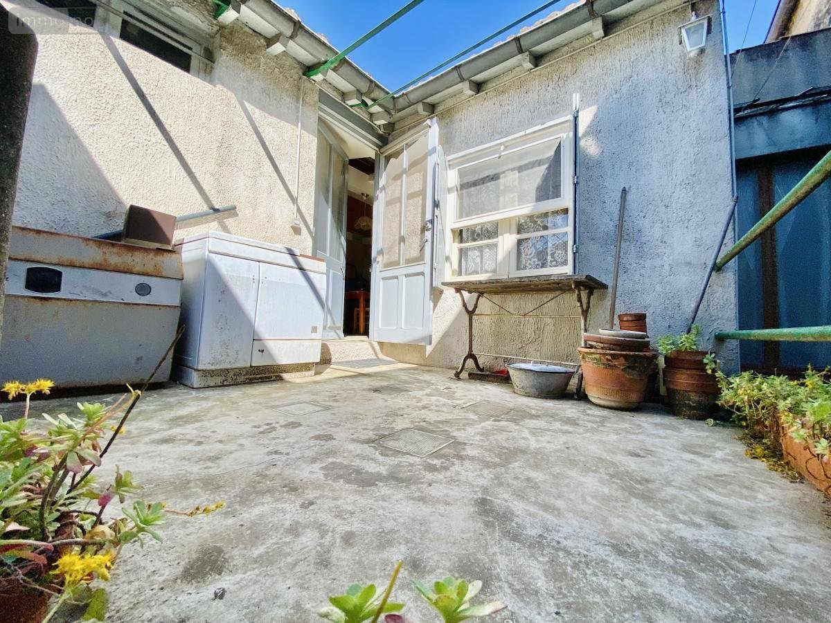 Immeuble a vendre Vendargues 34740 Hérault 83 m2  189200 euros
