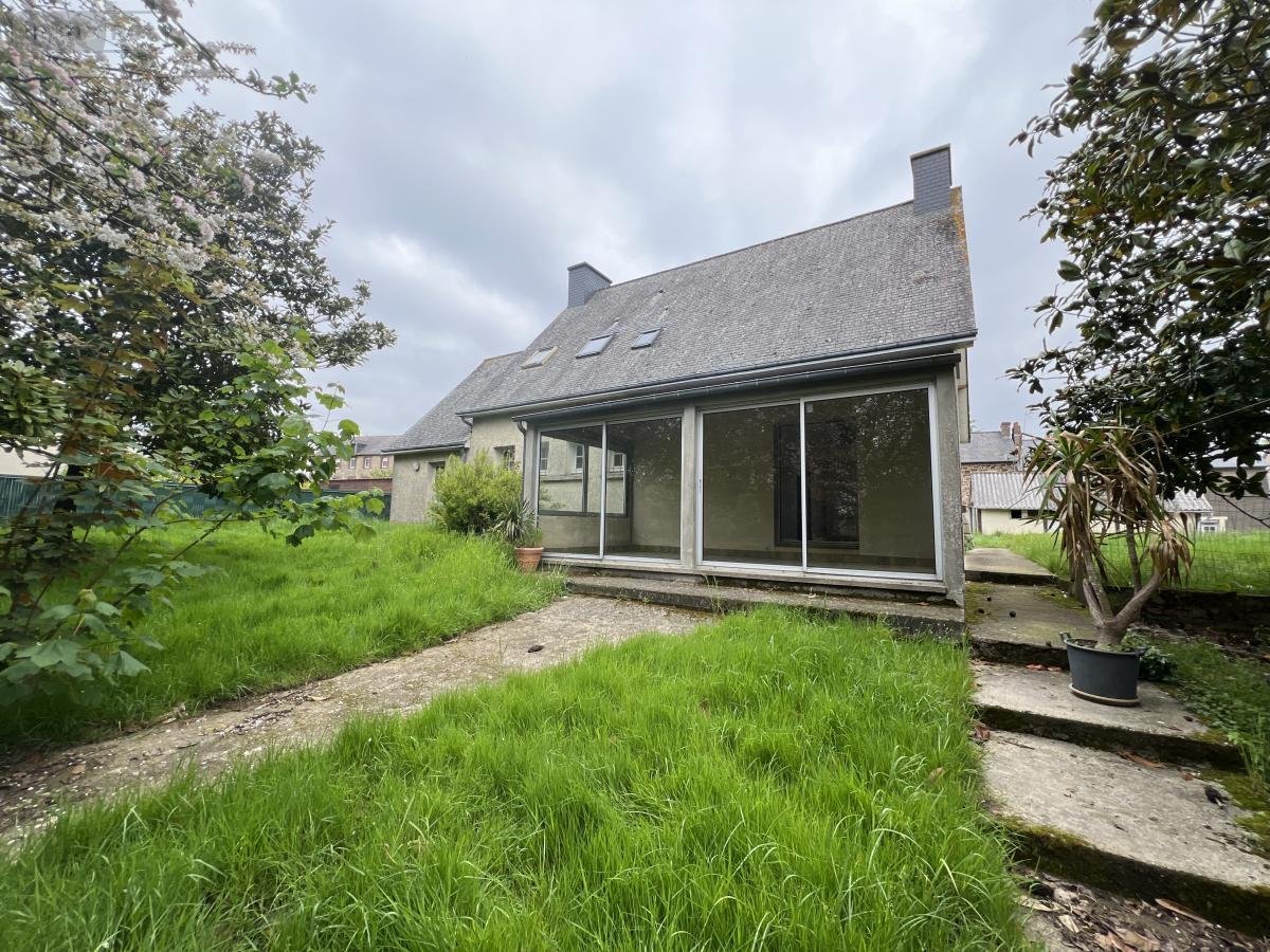 Maison a vendre Saint-Jouan-de-l'Isle 22350 Côtes-d'Armor 114 m2  159190 euros