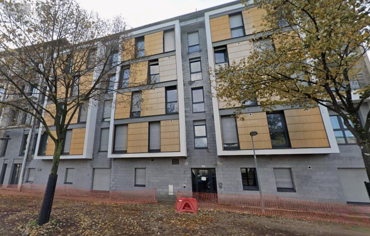 Location appartement Rouen 76000 Seine-Maritime 37 m2  485 euros