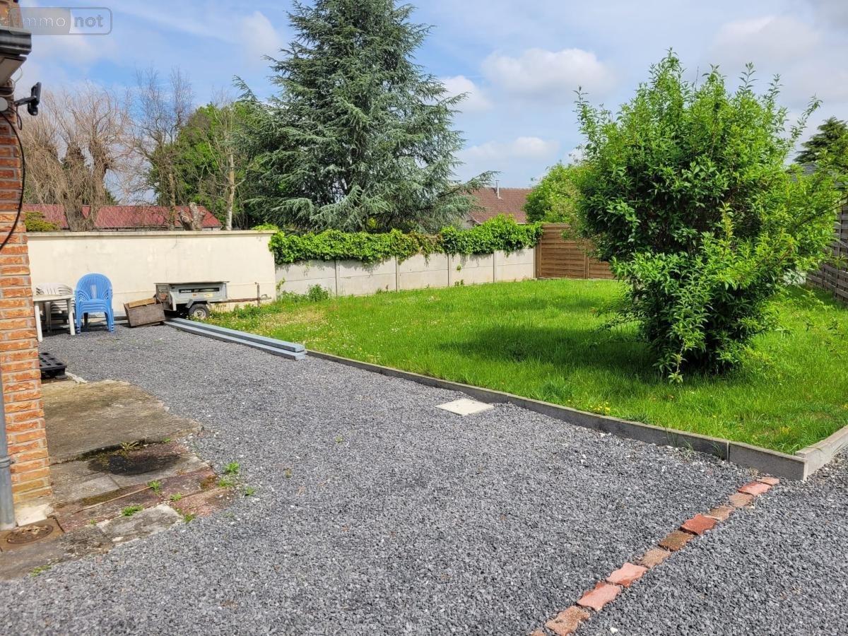 Maison a vendre Leers 59115 Nord 145 m2 6 pièces 282100 euros