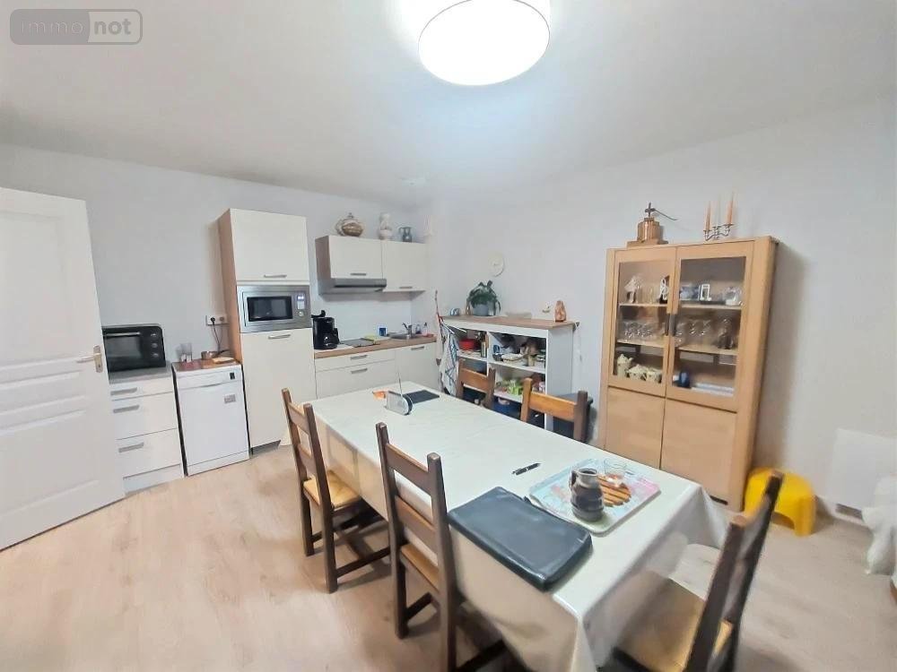 Appartement a vendre Louverné 53950 Mayenne 51 m2 2 pièces 100700 euros