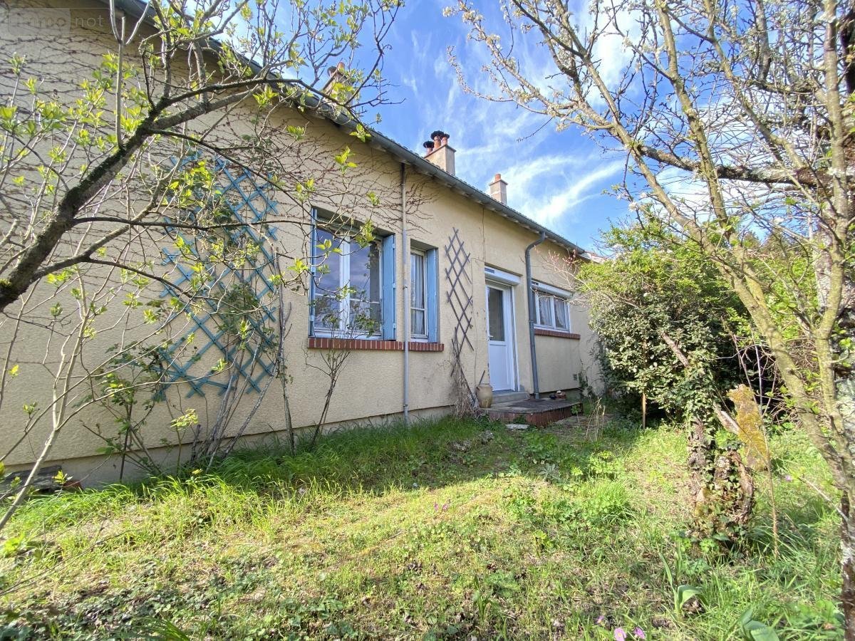 Maison a vendre Villemandeur 45700 Loiret 92 m2  178700 euros