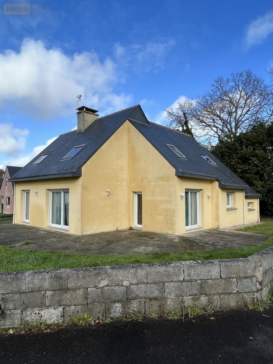 Maison a vendre Bénodet 29950 Finistère 130 m2 5 pièces 365750 euros
