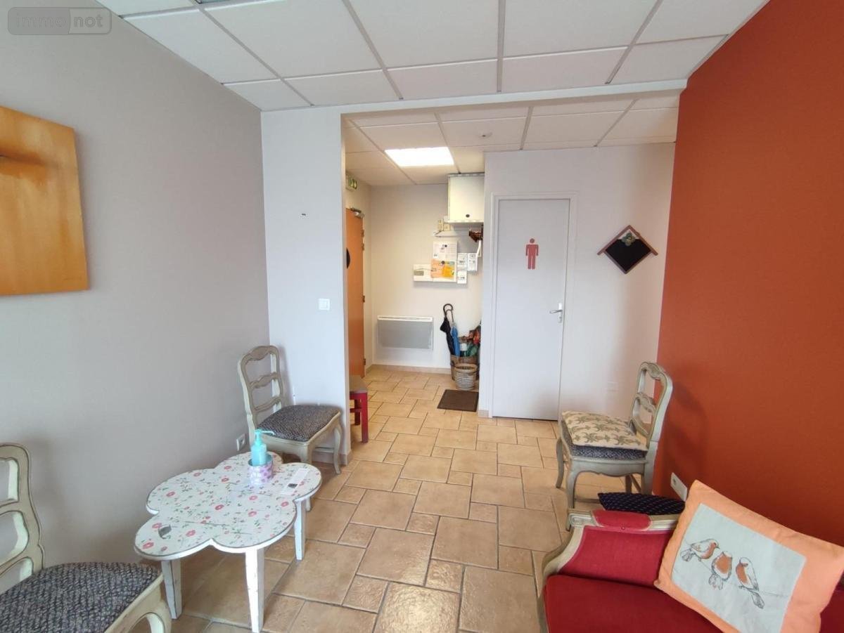 Appartement a vendre Le Mans 72000 Sarthe 99 m2 5 pièces 207372 euros