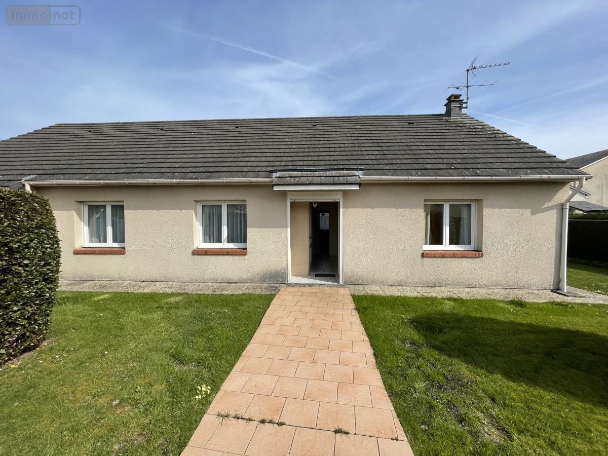 Maison a vendre Canteleu 76380 Seine-Maritime 105 m2 4 pièces 249000 euros