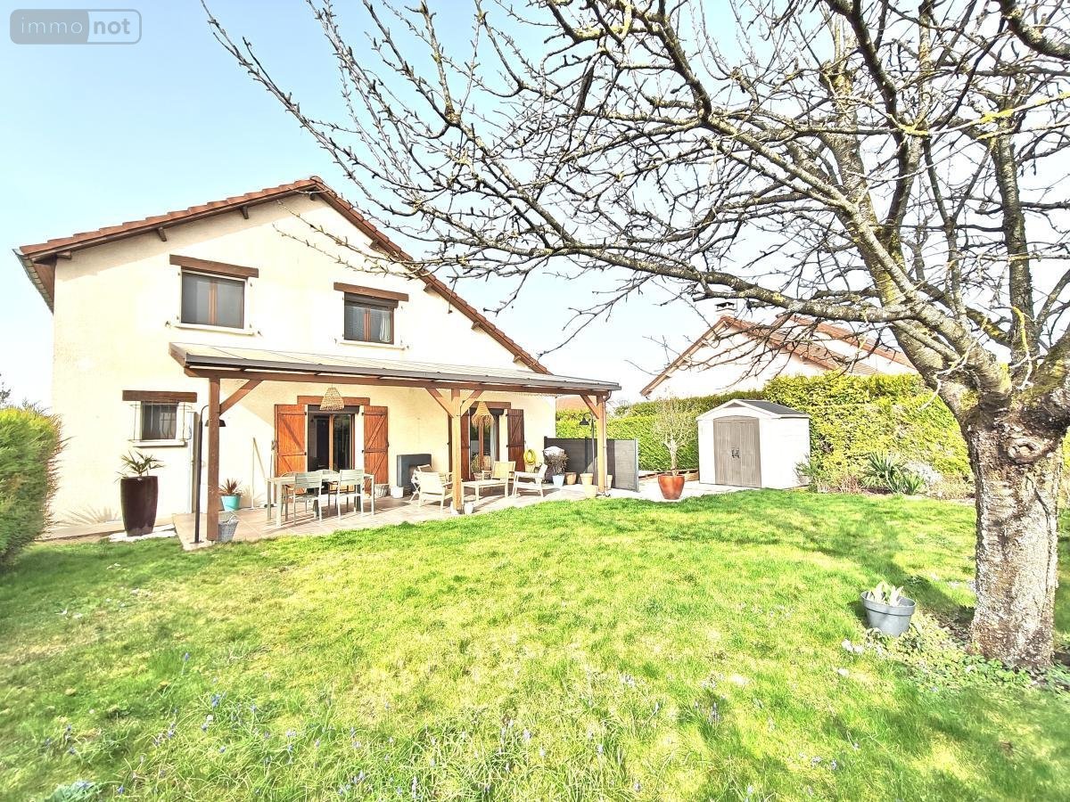 Maison a vendre Witry-lès-Reims 51420 Marne 138 m2 5 pièces 449999 euros