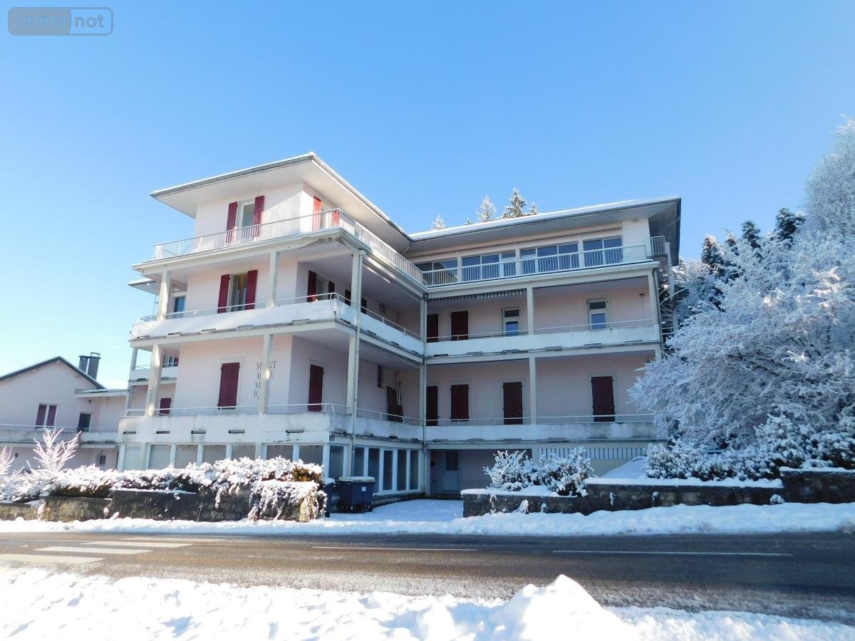 Divers a vendre Plateau d'Hauteville 01110 Ain 96 m2  70000 euros