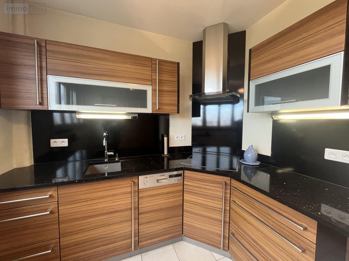 Appartement a vendre Besançon 25000 Doubs 74 m2 4 pièces 112000 euros