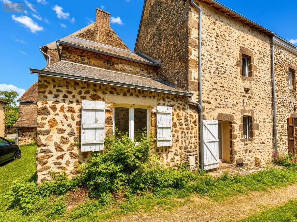 Maison a vendre Saint-Christophe-du-Jambet 72170 Sarthe 80 m2 3 pièces 58780 euros
