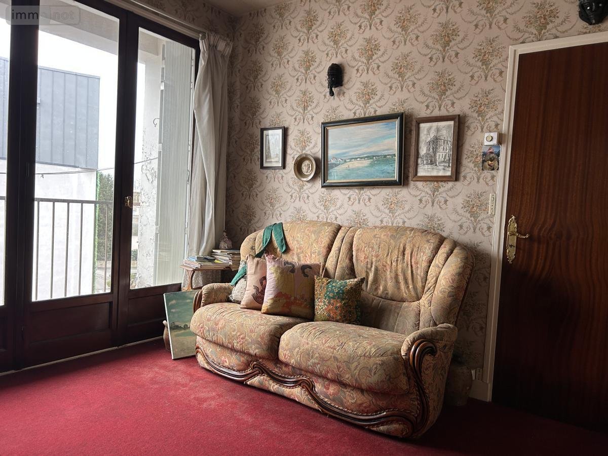 Appartement a vendre Bourges 18000 Cher 34 m2  49000 euros