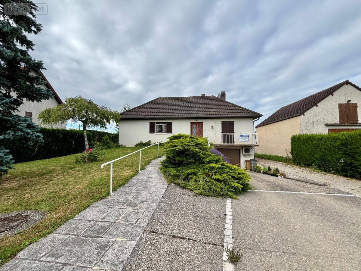 Maison a vendre Puligny-Montrachet 21190 Côte-d'Or 151 m2 5 pièces 330750 euros