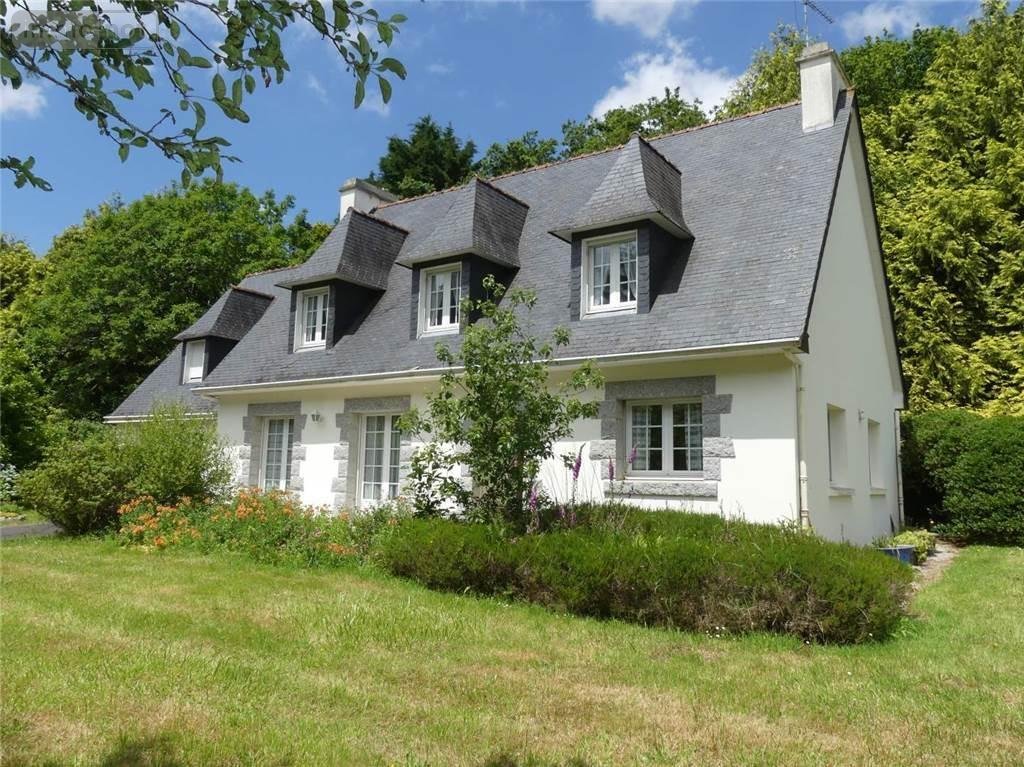 Maison a vendre Gouesnach 29950 Finistère 154 m2 7 pièces 573450 euros