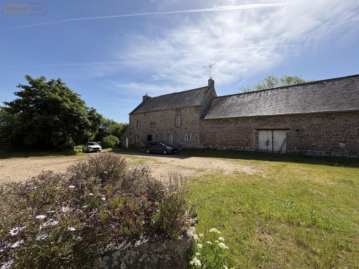 Maison a vendre Vicq-sur-Mer 50330 Manche 150 m2 5 pièces 419200 euros