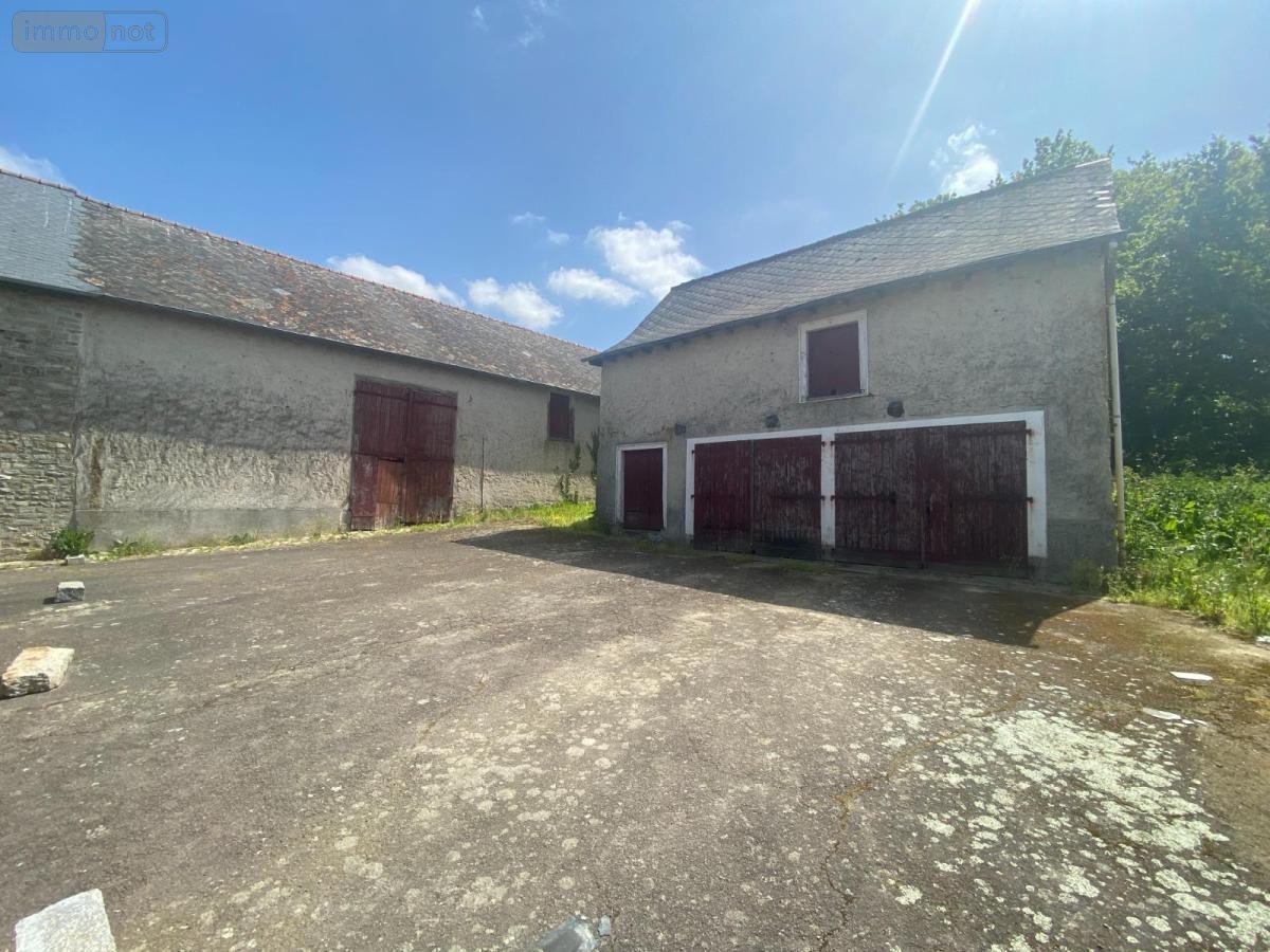 Maison a vendre Melesse 35520 Ille-et-Vilaine 1 m2 1 pièce 171322 euros