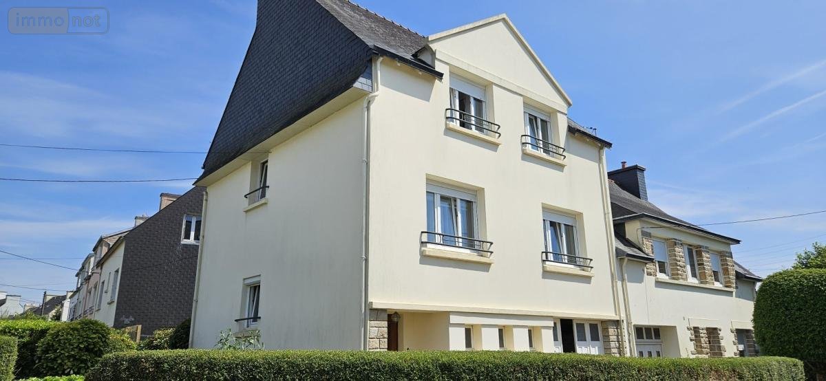 Maison a vendre Quimper 29000 Finistère 106 m2 5 pièces 196100 euros