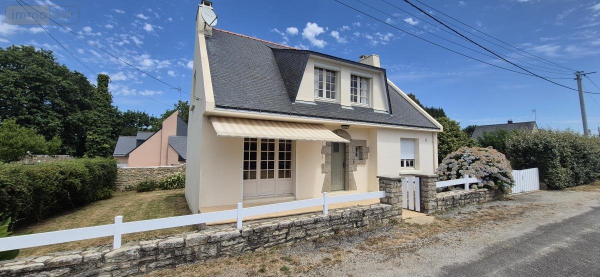 Maison a vendre Questembert 56230 Morbihan 122 m2 6 pièces 294000 euros