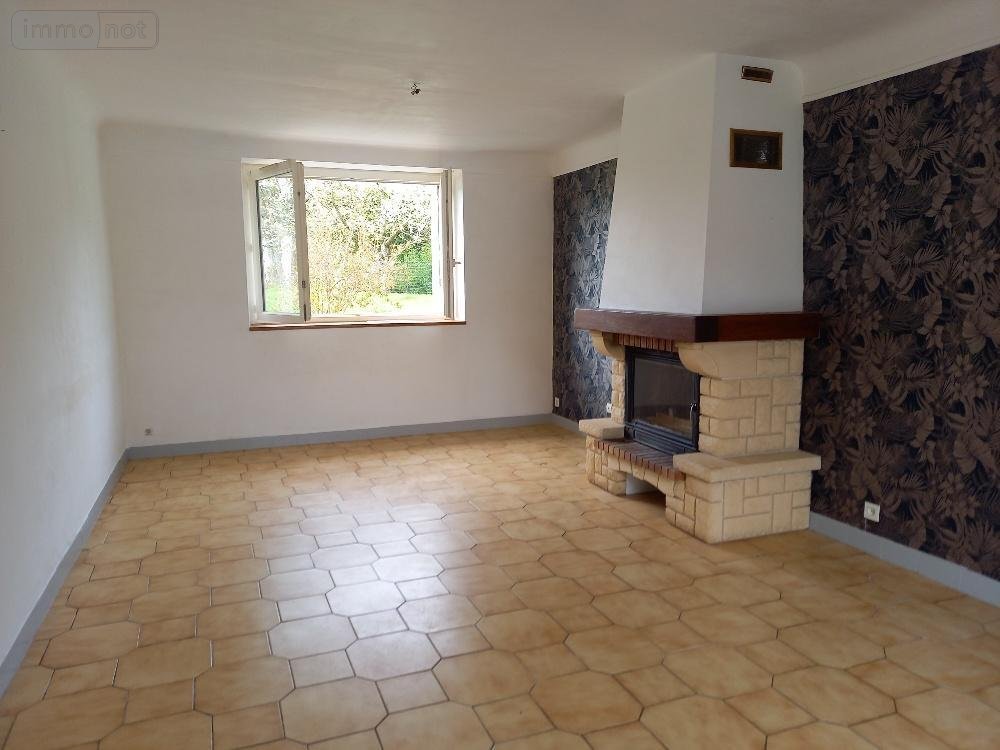 Maison a vendre Courmont 02130 Aisne 75 m2 4 pièces 129000 euros
