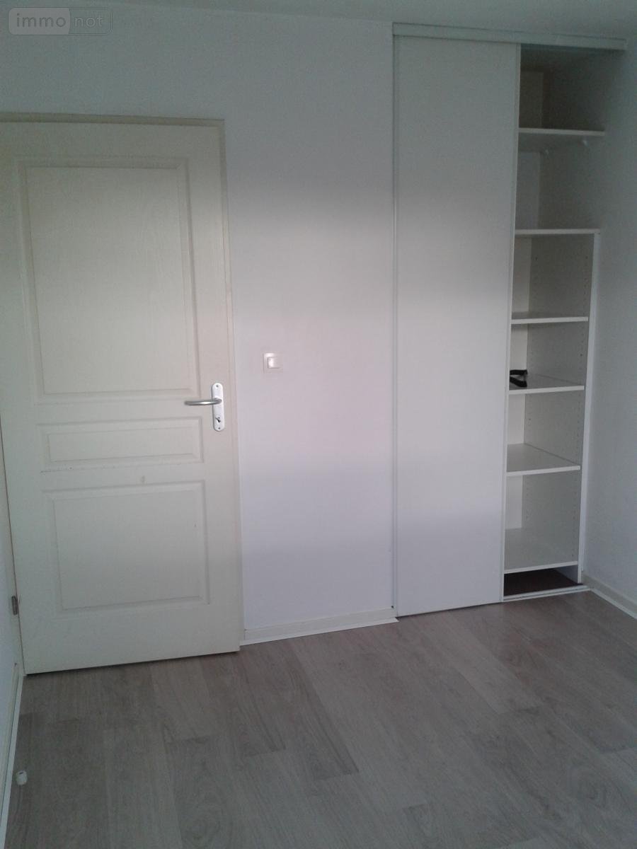 Location appartement Orvault 44700 Loire-Atlantique 42 m2  597 euros