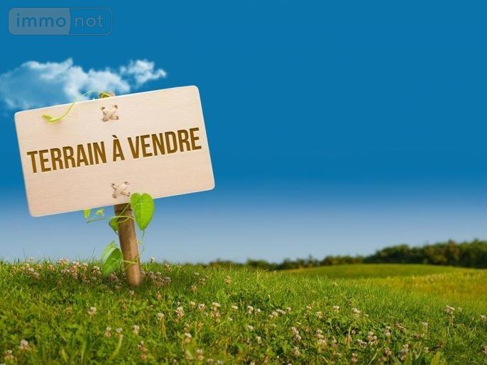 Terrain a batir a vendre Hédauville 80560 Somme 380 m2  21000 euros